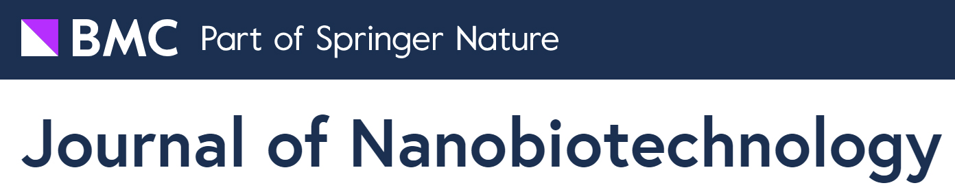 Journal of Nanobiotechnology