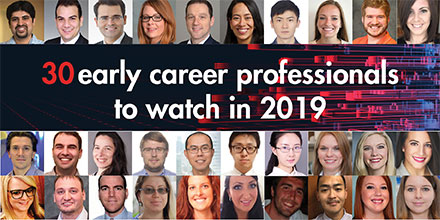 Ones to Watch 2019