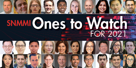 Ones to Watch 2021
