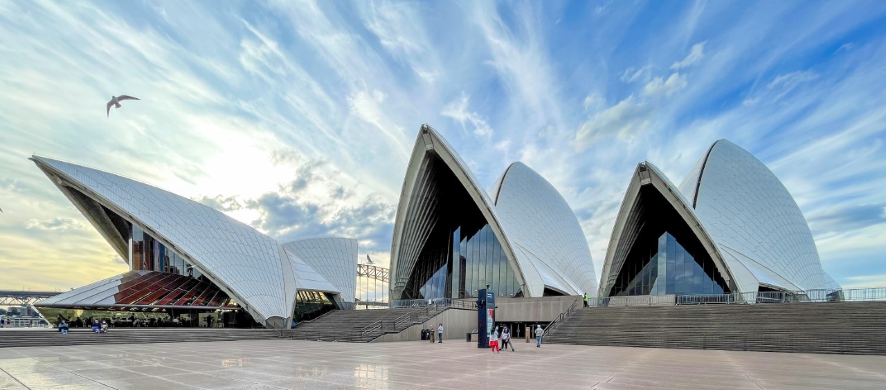 Sydney