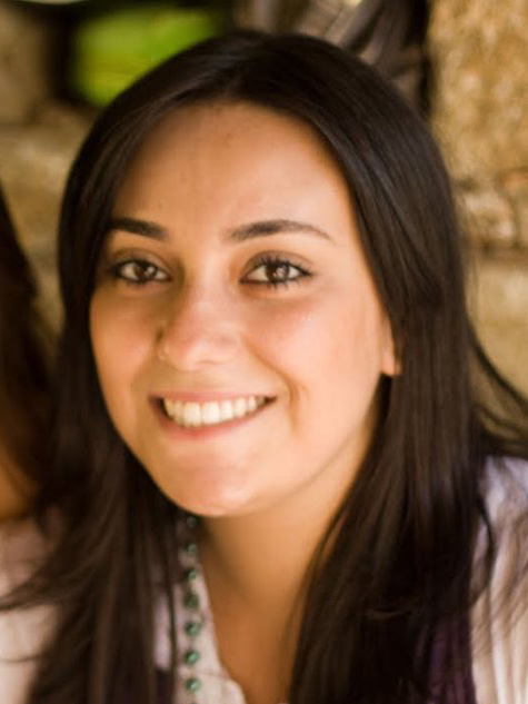 Carolina A. Ferreira