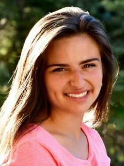 Cerise Siamof