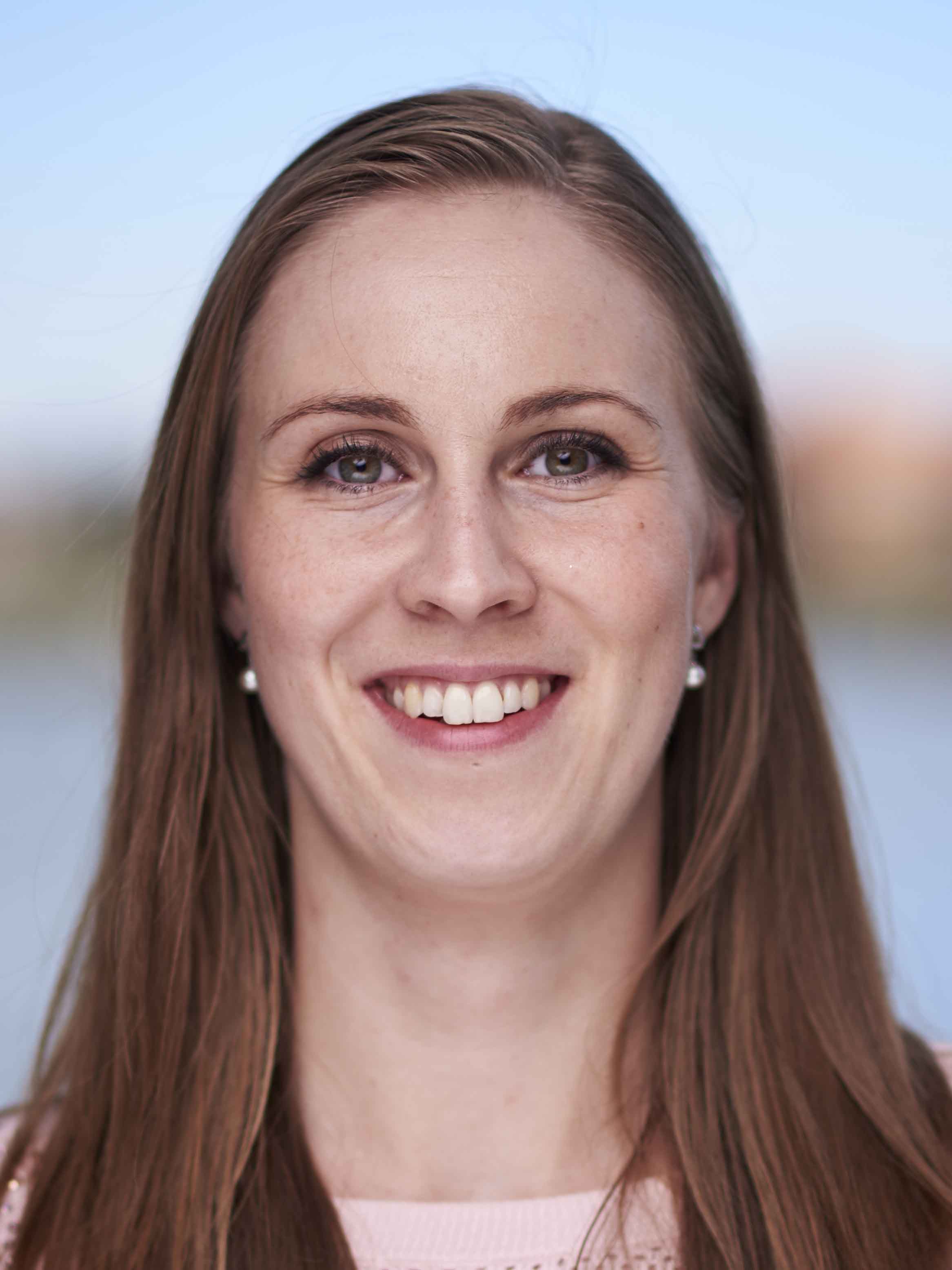 Charlotte B. Magnus