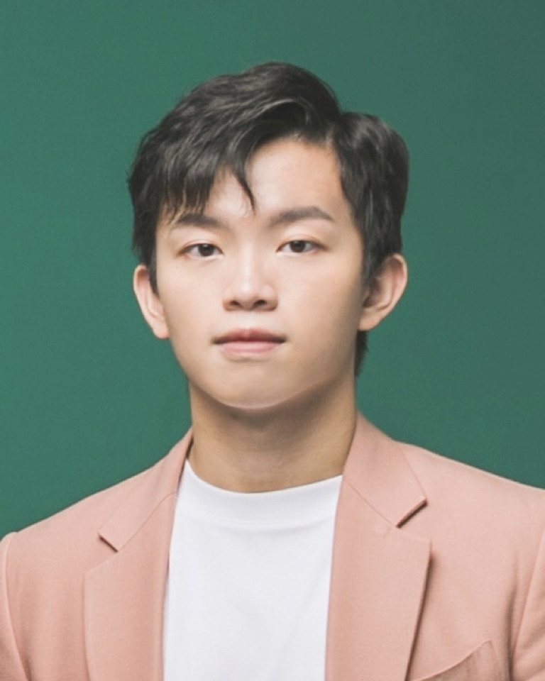 Chi-Hao Liu