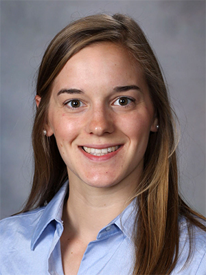 Christina M. Lewis