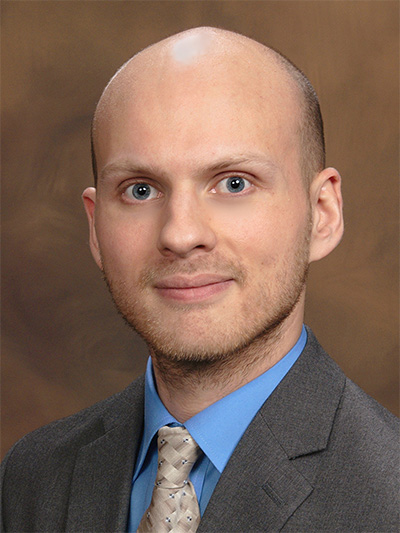 Christopher G. England