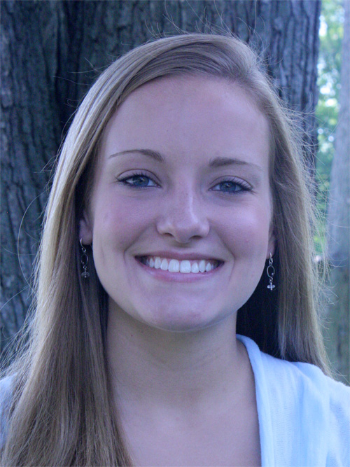 Emily B. Ehlerding