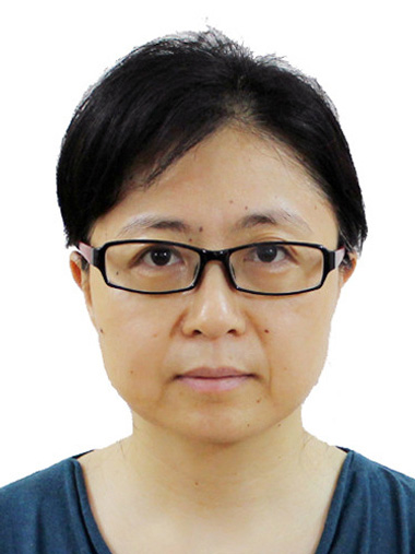 Haiyan Sun