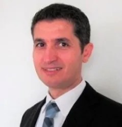 Hakan Orbay