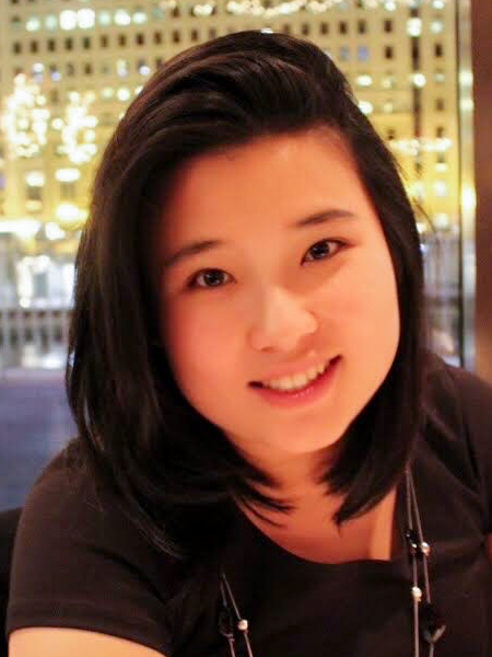 Jessica C. Hsu