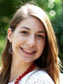 Lauren Heinrich