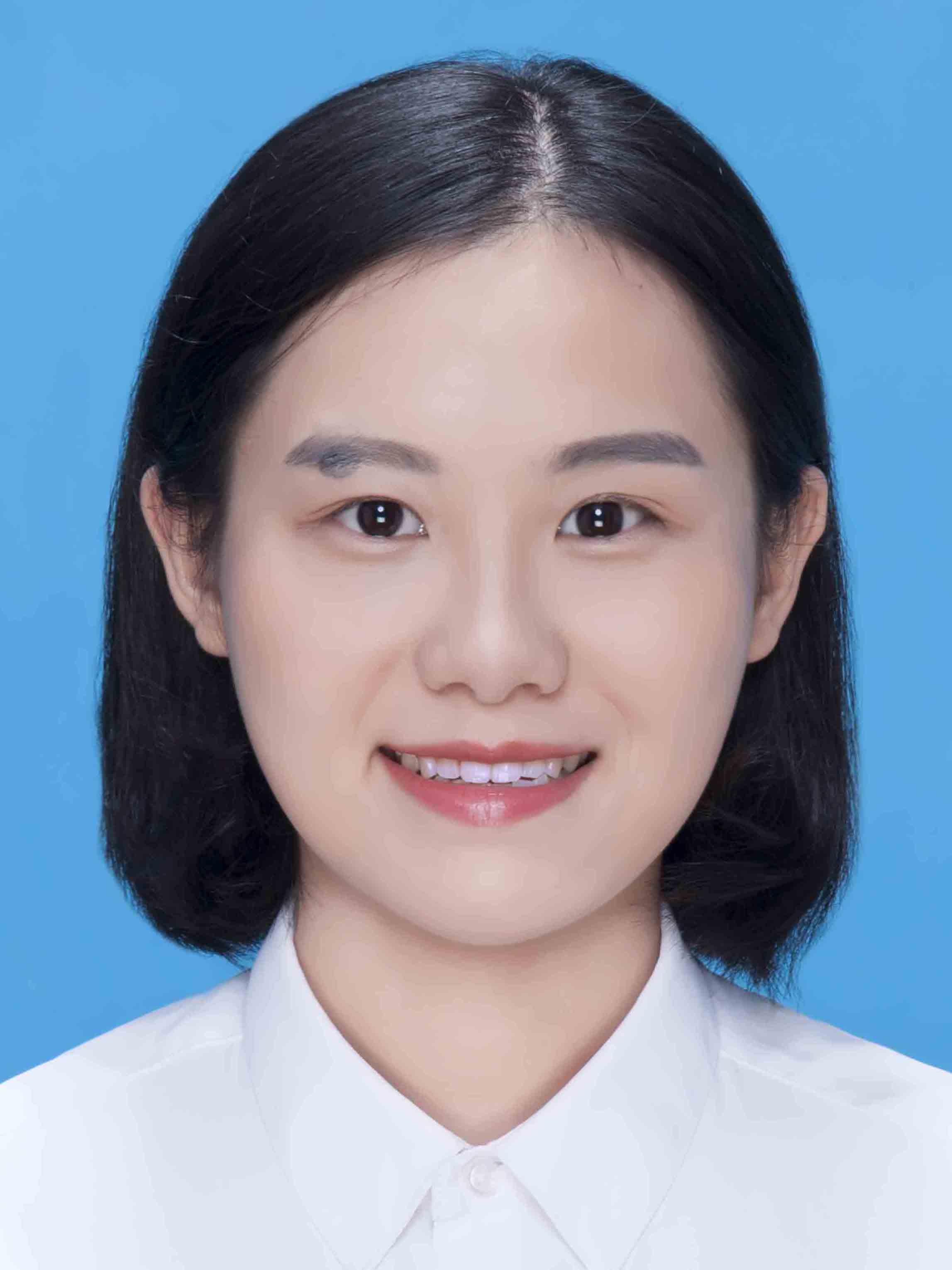 Mengting Li