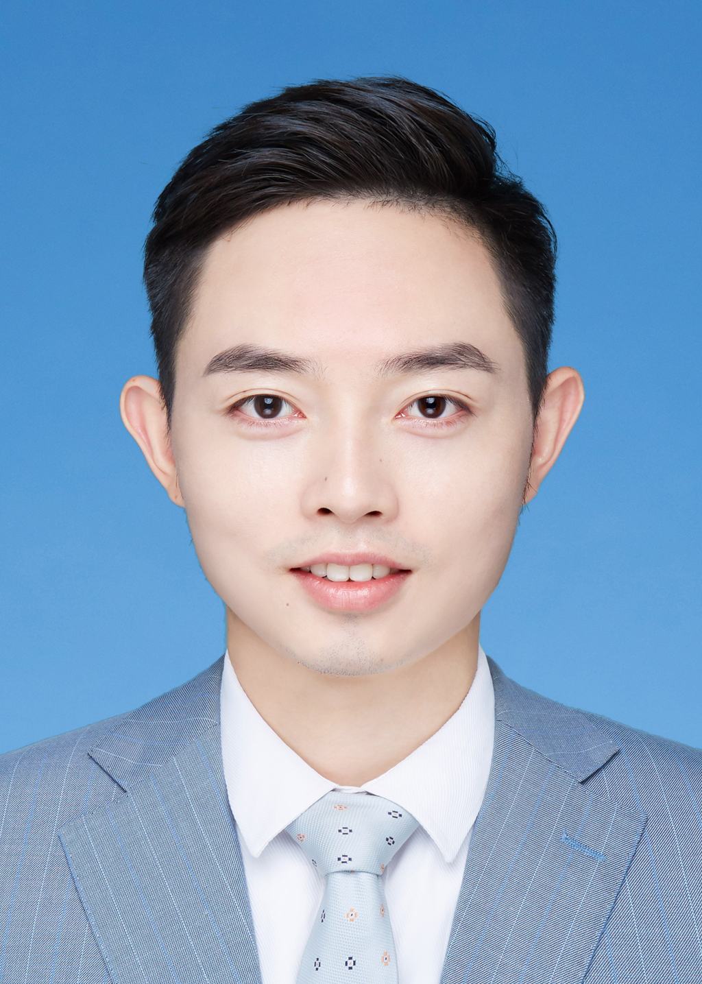 Peng Liu