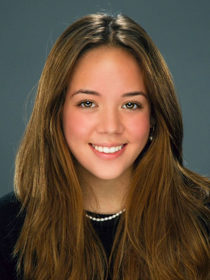 Rachel J. Saladin
