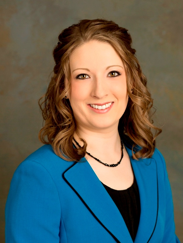 Rebecca Majewski