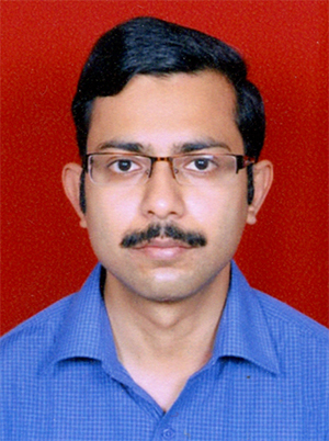 Rubel Chakravarty