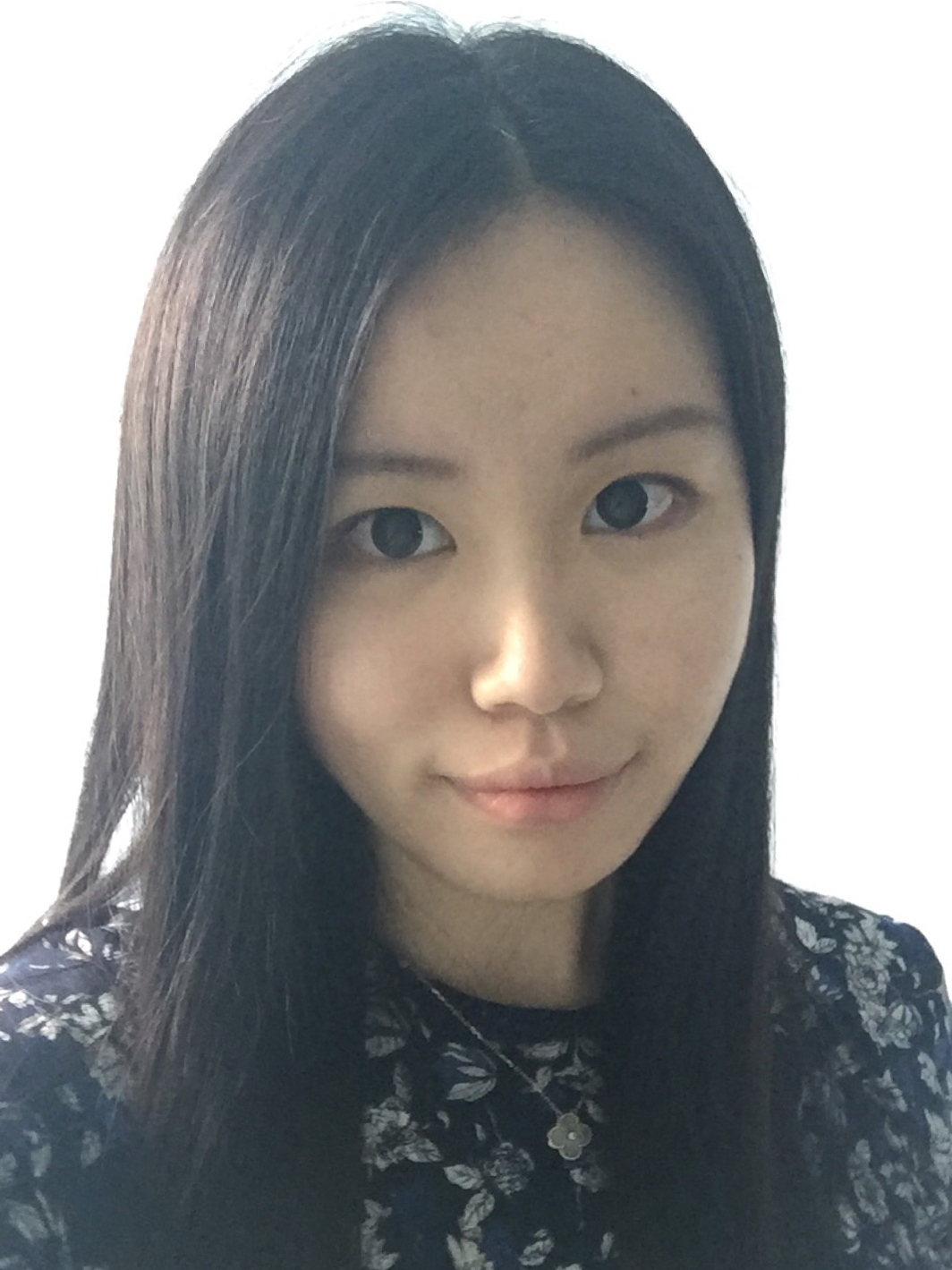 Ruohong Shi