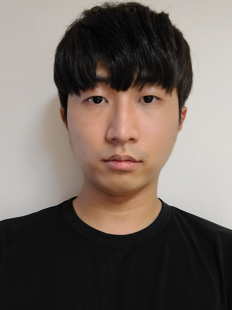 Sang Gyun Kim