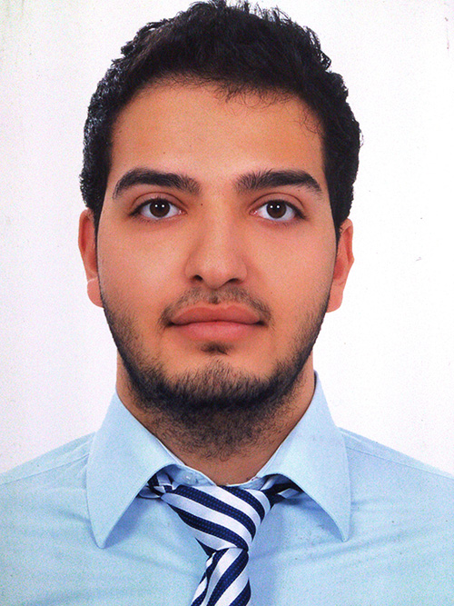 Savo Zein Eddine