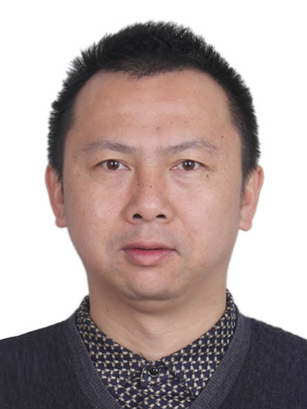 Shiyong Li