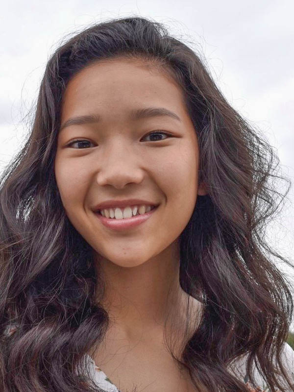 Sophia J. Lee