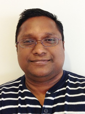 Tapas R. Nayak