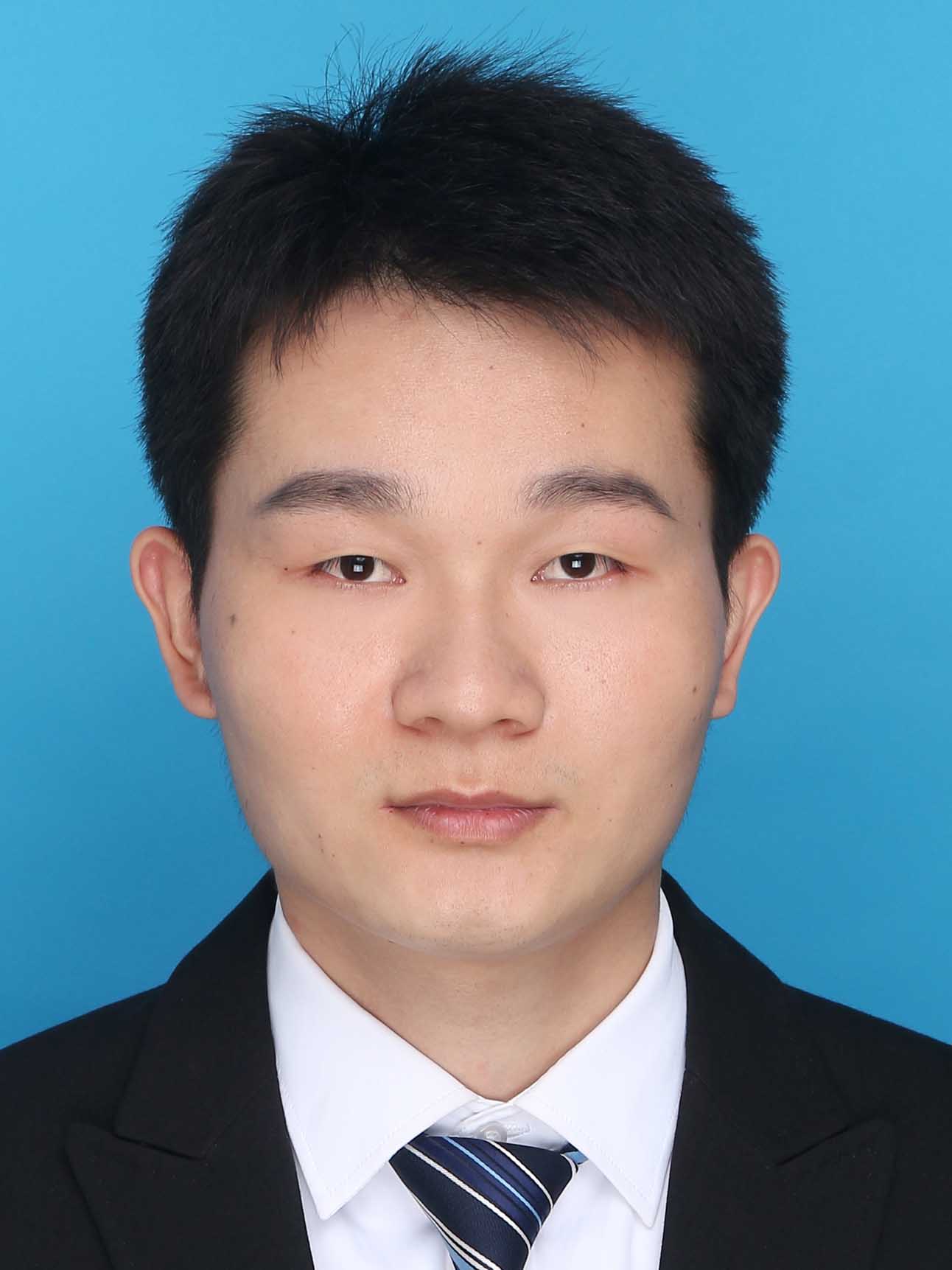 Tuanwei Sun