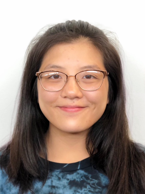 Virginia Quach