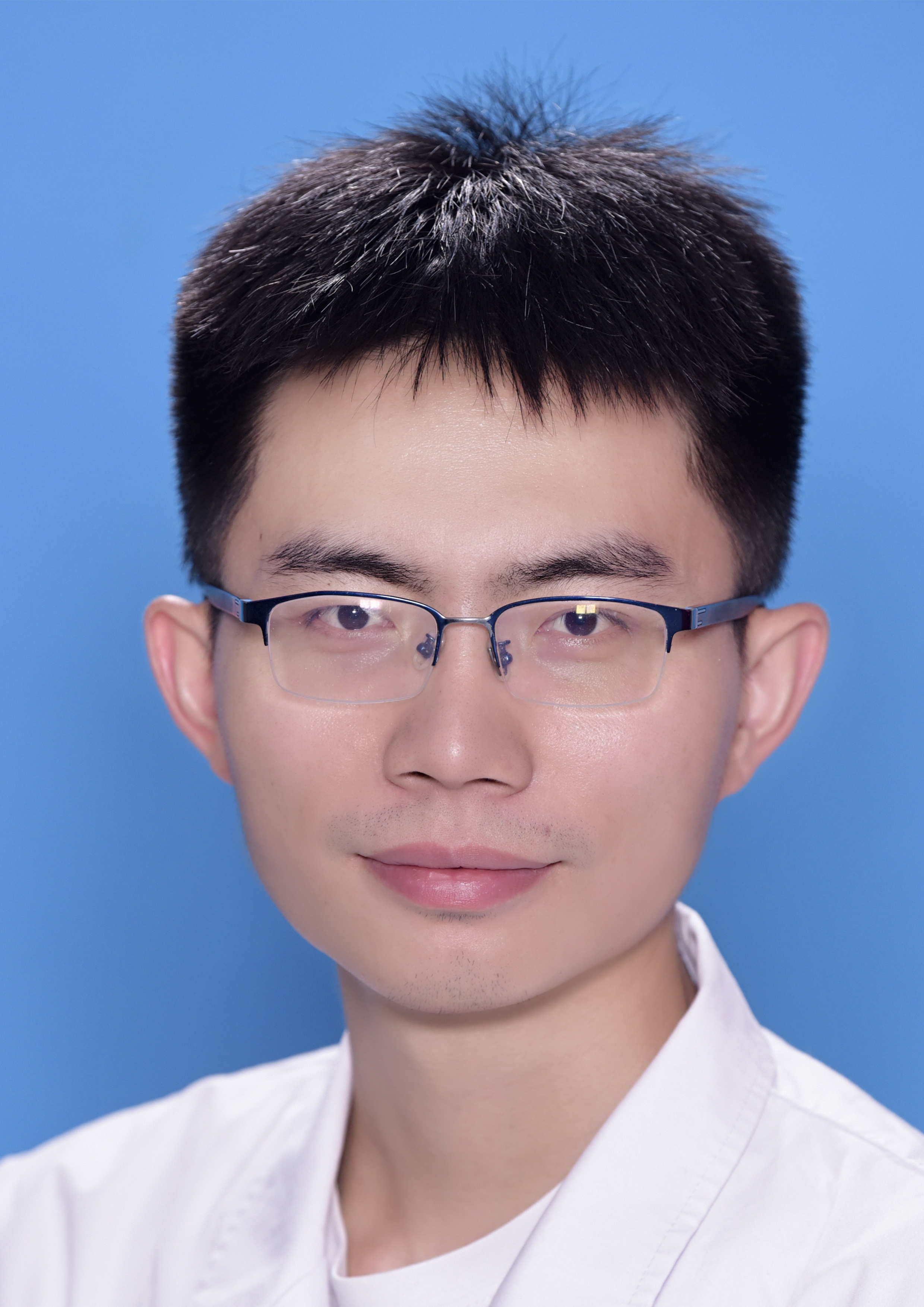 Wenpeng Huang
