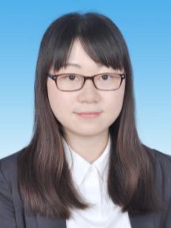 Yanyu Huang