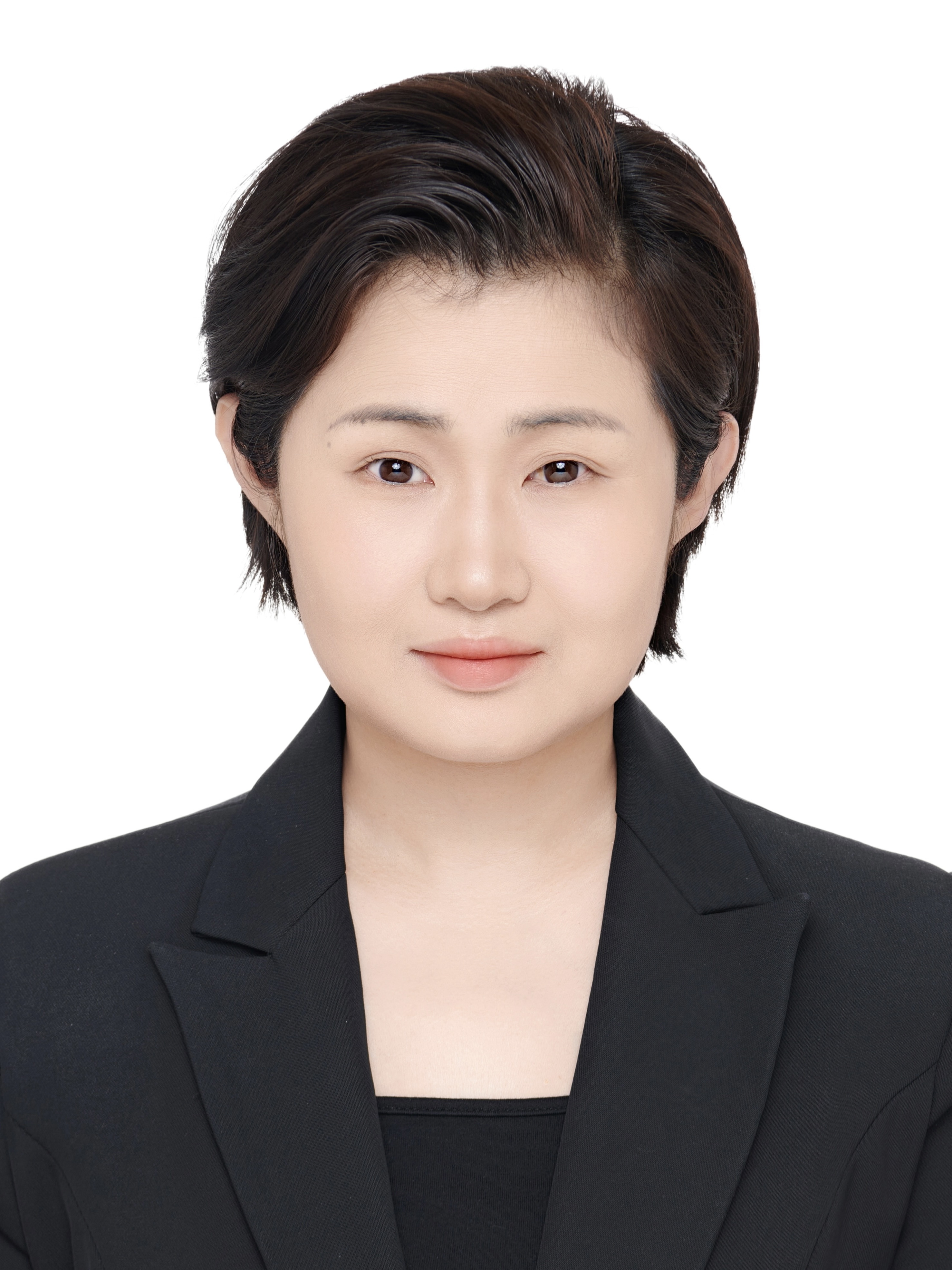 Yuchun Wei