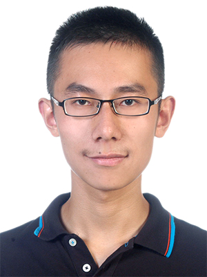 Yuzhong Wang