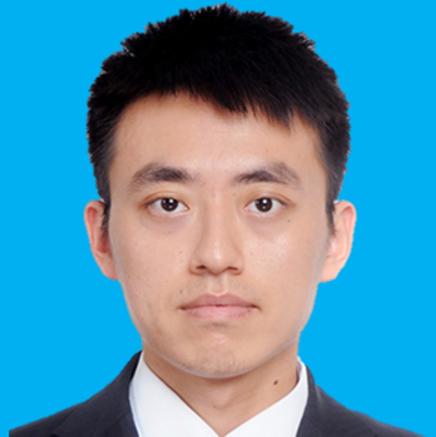 Zhongmin Tang