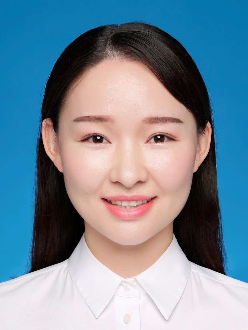 Ziqi Li
