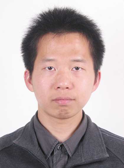 Haiming Luo