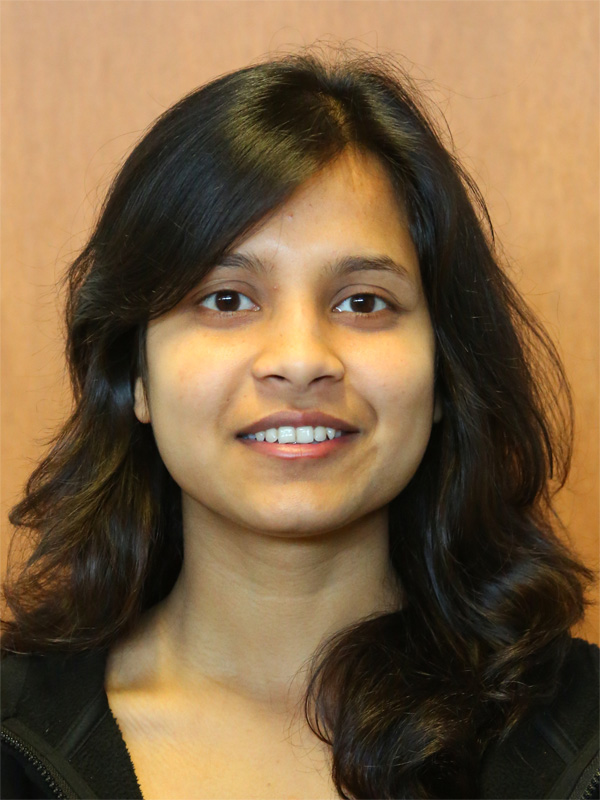 Shreya Goel