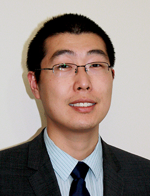 Yin Zhang