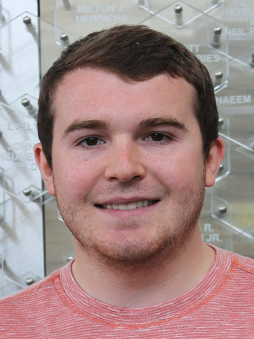Zack Rosenkrans