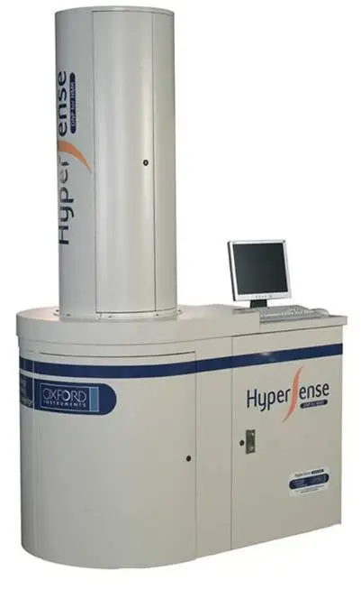 HyperSense Polarizer