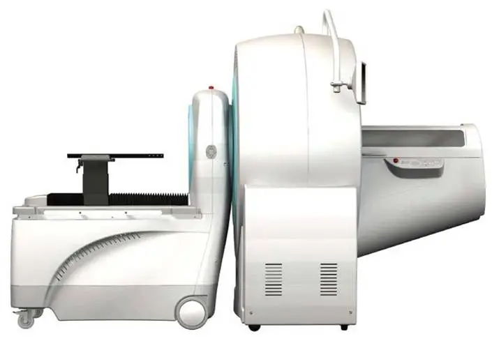 Inveon microPET/CT