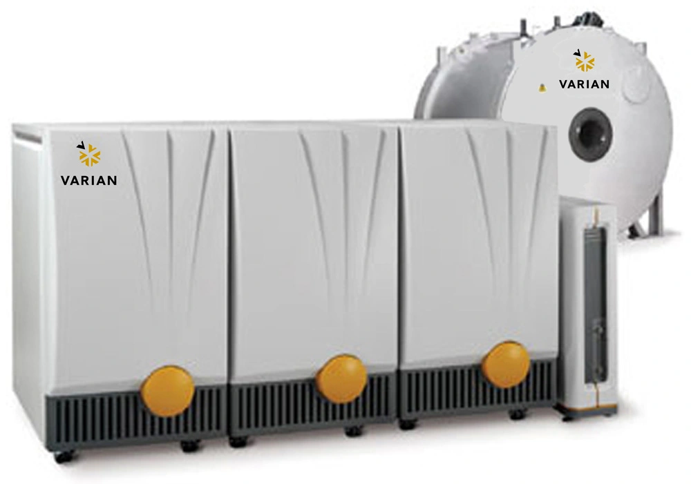 Small Animal MRI