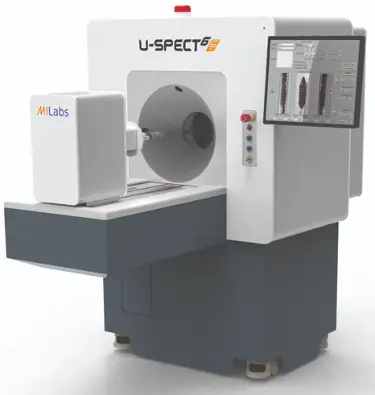 U-SPECT/CT