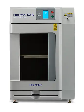 X-Ray system